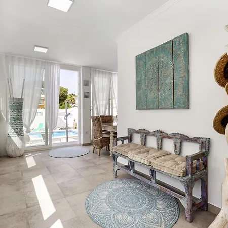 Casa de Férias Casa Anna