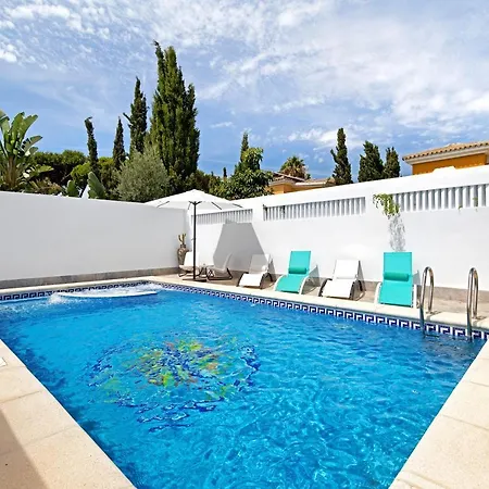 Casa Anna Holiday home