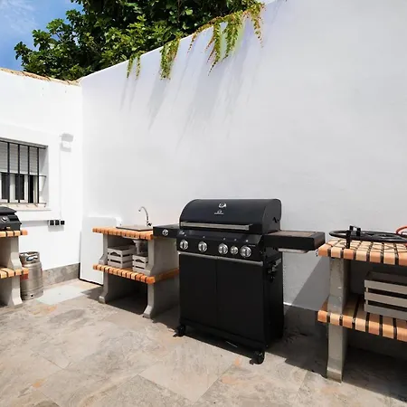 Holiday home Casa Anna