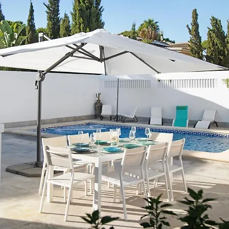 Holiday home Casa Anna