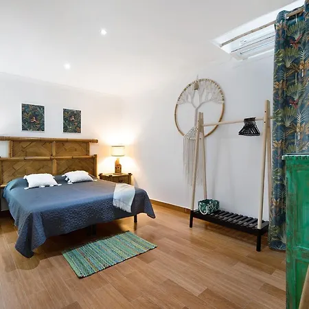 Casa Anna Holiday home