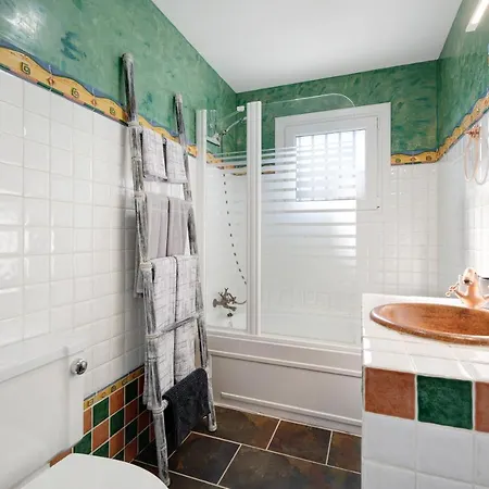 Holiday home Casa Anna *