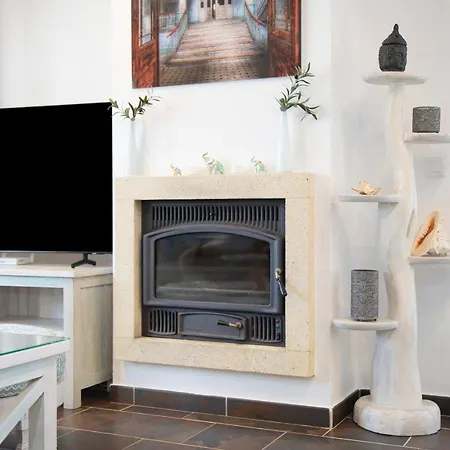 Casa Anna Holiday home