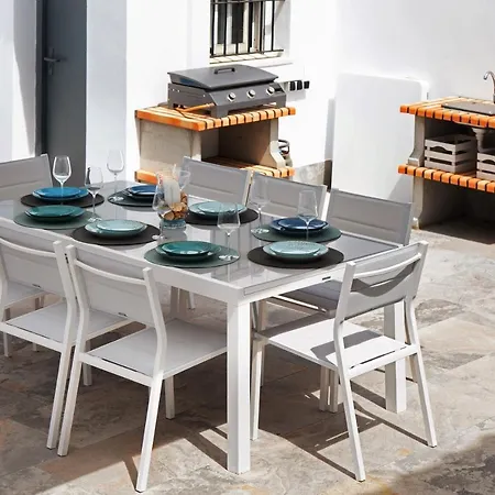 Holiday home Casa Anna *