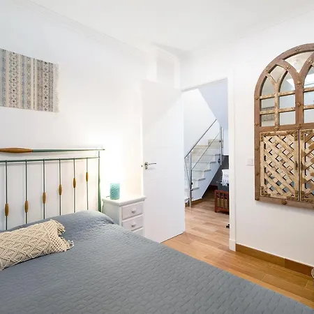 Casa Anna Holiday home *