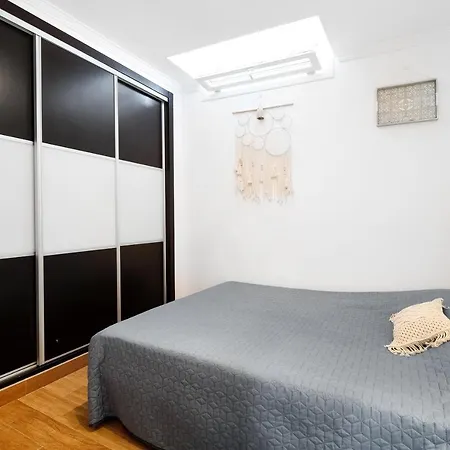 Casa Anna Holiday home *